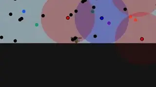 Evades.io - Ominous Occult Solo as Boldrock