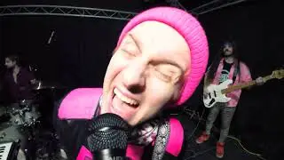 FLESH PLANET - EVELYN OUTTAKES