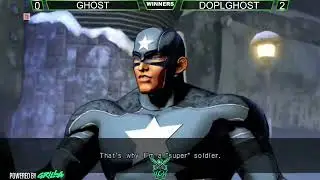 Untamed Gaming EU UMVC3 season 2 #2 (Full tournament)