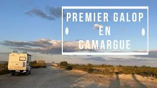 SdC #2   CINQ JOURS EN CAMARGUE