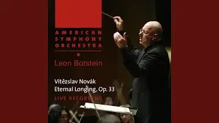 Eternal Longing: Eternal Longing (Live)
