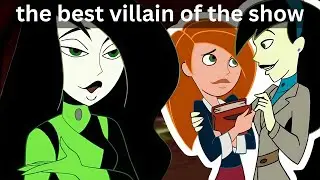 All About Shego: Why She's Still One of the Most Loved in Kim Possible