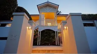 For Sale | 35 Empress Terrace, Bardon, Brisbane | Caroline Brown Property