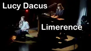 Limerence | Lucy Dacus | Forever Is A Feeling Tour | St. Paul, MN | May 6, 2025