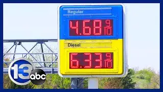 Gas at $5 a gallon? Experts say it could happen in Rochester