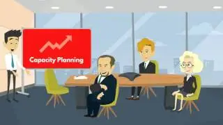 IT ANALYTICS CLOUD SERVICE (FR) / ORACLE CLOUD