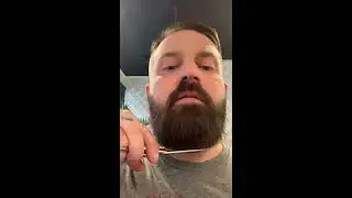Trim Your Beard - After You Kuschelbar! - mascbyjeffchastain.com/shop