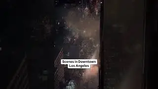 LA Dodgers (fireworks) #dodgerblue #dodgersfans #dodgers