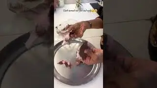 From Masterpiece to Mess🫣🥹#kitchendisaster #foodfails #cookingfails #ytshorts #viralvideo #shorts