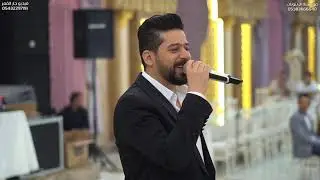 معد الحسان افراح عشيرة العميرات حفلة خالد  الشلالة تركيا كلس الجزء 1