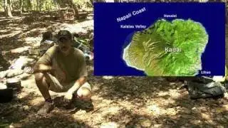 Kalalau, Kauai Hippie Camp
