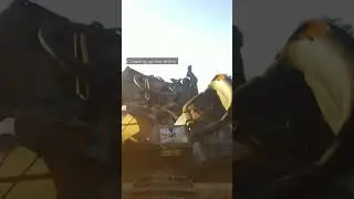 cleaning up fire debris