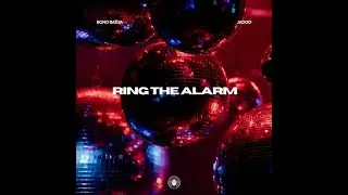 Bono Badja, Jadoo - Ring The Alarm (Extended Mix)