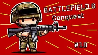 Eastwood Conquest Chaos BF6 #18