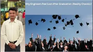 Reality of Being an Engineer in 2026&rdquo;Harsh truth for students