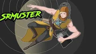 SrMusTer Legendary Vox Performance vs ACE GAMING | World 2017