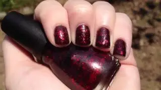 Spoiled Ants In My Pants video swatch