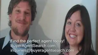 buyers agent search