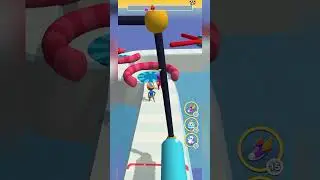 Fun race Level 04 #shorts #funnygameplay #funnymoments