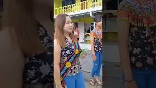 Sambutan Gawai 2023 Rh panjang Daniel Whaf skra ulu sri aman