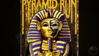Pyramid Run - iPhone Game Trailer