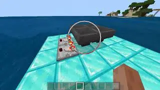MCPE 1.12.0 duplication glitch w/hopper