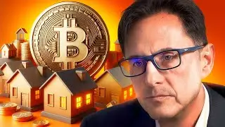 Cómo Comprar Inmuebles con BITCOIN en España | @juanharoordonez