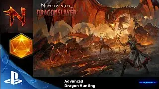 Neverwinter Mod 23 - Dragonslayer - Advanced Dragon Hunting (no commentary)