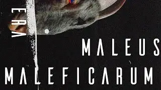 Sonny Bonasera - 95' (Maleus Maleficarum EP) SBprod