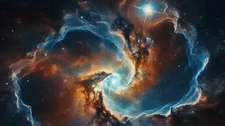 Mysteries of Universe explained: Exploring the Mysteries of Nebulae: Cosmic Clouds Unveiled!