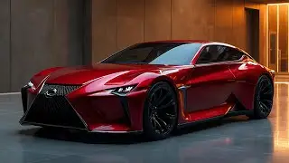 2026 Lexus LS 500 Full Breakdown Interior Performance and Pricing