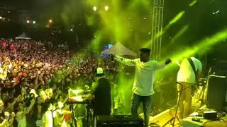 Se&ntilde;or Loop x Young Luigui - triste perro (live)
