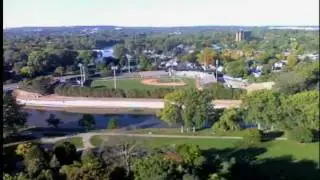 Labatt Park is Canada's favourite