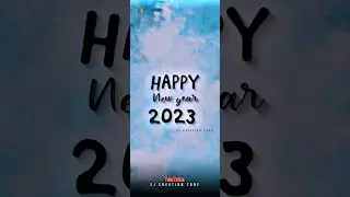 2023NEW yearvideo