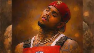 Chris Brown - Toxic Heart (Official Video)