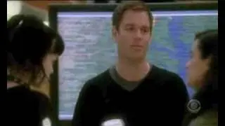 NCIS: Forever DiNozzo !