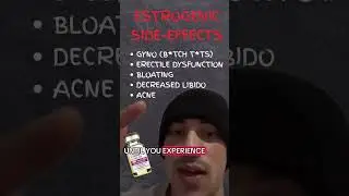How to take your first steroid cycle p.1 #bodybuilding #steroids #gym #testosterone #fitness