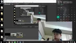 Tommy Peng Live Stream