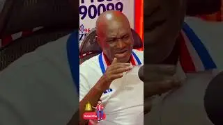 Kennedy Agyapong Praises Kwame Nkrumah As A Great Leadeer #getkennectedtv #kennedyagyapong