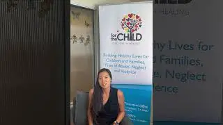 Empowering Change: Emotional Support for Sexually Abused Teenager, Esther Nah, Child Abuse Advocate