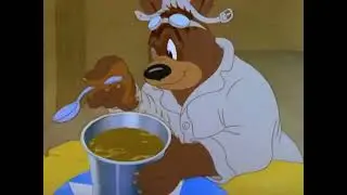The Flying Bear (1941)