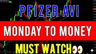 Pfizer (PFE) ВОЗРОЖДЕНИЕ: шок от акций стоимостью 118 млн долларов и война с ожирением стоимостью...