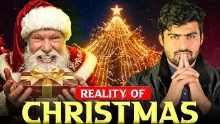 Why Muslims Don&rsquo;t Celebrate Christmas &mdash; The Untold Story of 25 December | Story Verse
