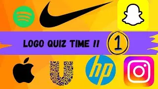 Brand Recognition Challenge: Test Your Advertising Knowledge!