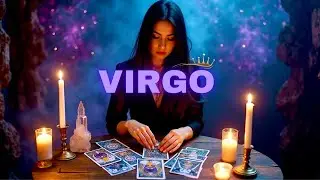VIRGO ❤️✨THIS MARKS THE END OF SILENCE…💬🔥 THEY CAN’T HOLD BACK ANYMORE —THE TRUTH IS COMING OUT 🎁