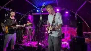 Sell Everything - Got To Know (Live at Off The Cuff 08/08/2025)