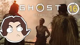Watch Out For Mr. Rash Man Over Here! | Ghost of Yotei (16)