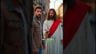 Eres un Cobarde.&rdquo;#diostebendiga  #mensaje  #jesus