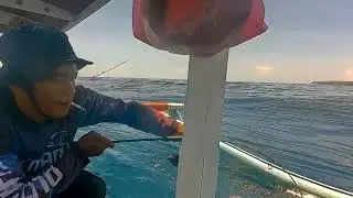 SPOT YG TAK TERDUGA..!!.AUTO SAYA DAPAT IKAN ENAK TERUS.#hobibali #mancingdibali #strikekerapu