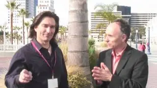 The Secrets of Your Internal Fountain of Youth - NO GMO with Jeffrey Smith